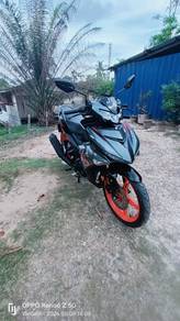 Yamaha Y15ZR