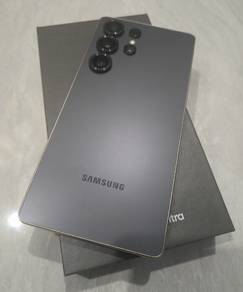 Galaxy S25 Ultra