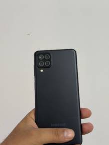 Samsung A12
