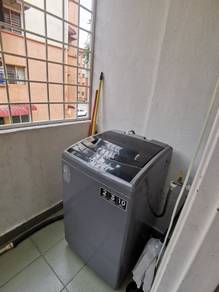 Room in Kota Kemuning, SGR