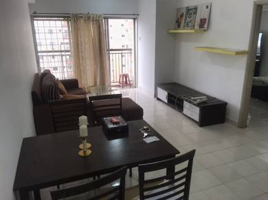 Service Residence For Sale in Avelon Tower @ Plaza Medan Putra
