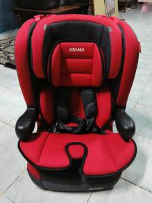 Car Seat Good Condition