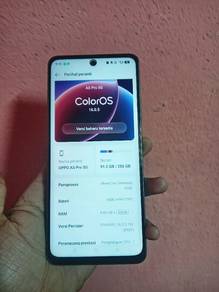 oppo a5 pro 5g