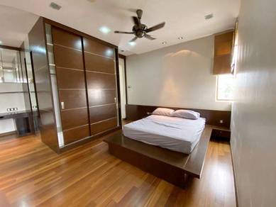 Bungalow House For Sale in Kepong,KUL