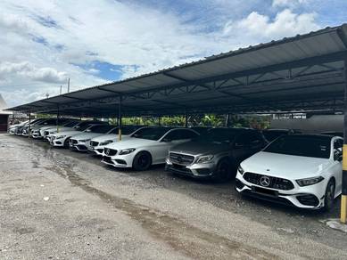 Vacancy Used Car Sales Advisor Shah Alam
