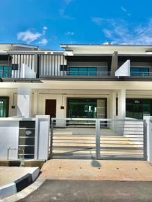 2-storey Terraced House For Sale in Bertam,PNG