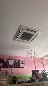Aircond Casset 2.5 HP