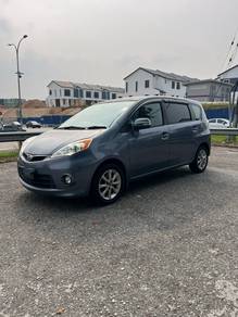 Perodua Alza EZi in Johor Bahru, JHR