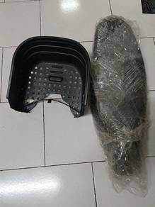 box dan seat RS 150