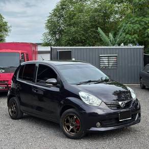 Perodua MyVi EZi PREMIUM in Rawang, SGR
