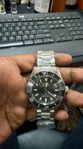 Seiko Watch New ORIGINAL (Full SET BOX)