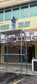 Shop lot For Rent in Bandar Puteri Puchong,SGR