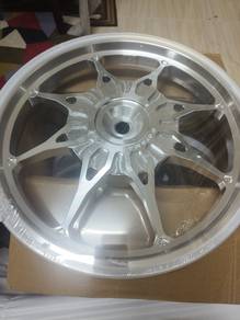 Rim 14 Honda beat 185/214