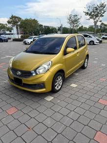 Perodua MyVi STANDARD G in Johor Bahru, JHR