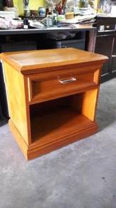 Abong Teakwood nightstand