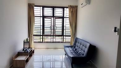 Apartment For Sale in Johor Bahru,JHR