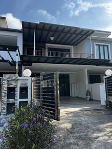 2-storey Terraced House For Sale in Horizon Hills,JHR