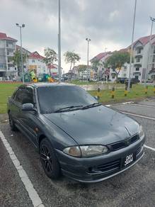 Proton Wira A/B GL in Nilai, NSN