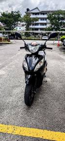 Honda Spacy