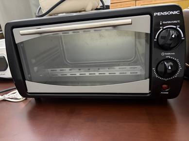 Pensonic Oven Toaster