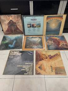 Gospel Music BUY ALL PRICE CAN REDUCE collectors i