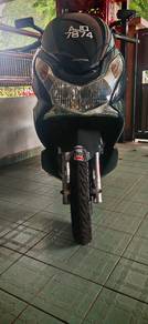 Honda PCX 150