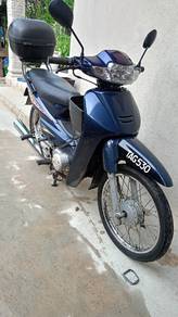 Honda Wave 100