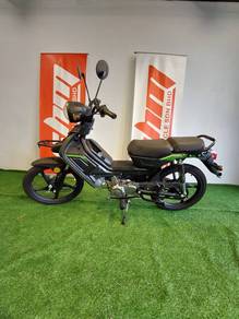 Aveta Ranger 110