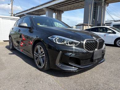 BMW 135i M135i xDrive in Gombak, SGR
