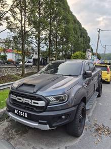 Ford Ranger XLT in Ampang, SGR