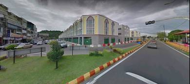 Hotel / Resort For Sale in Tanah Merah,KTN