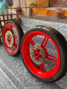 rim y15 original 