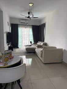 Service Residence For Rent in Razak City Residences (RC Residence)