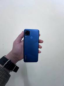 Realme c15
