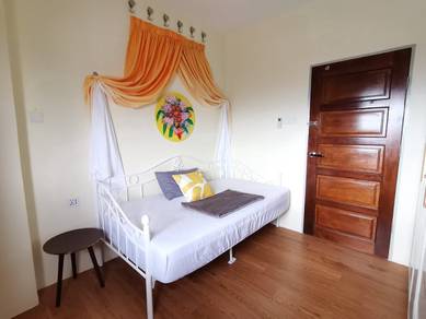 Room in Ampang Hilir, KUL