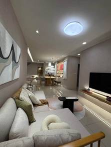 Condominium For Sale in Tamara Residence