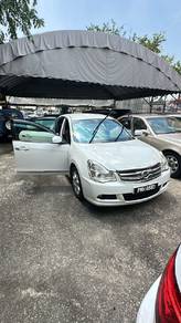 Nissan Serena S-HYBRID HIGHWAY STAR (CBU) in Bayan Lepas, PNG