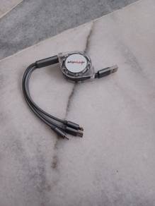 USB Cable