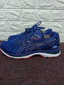 uk8 Asics Gel-Nimbus 20 Running