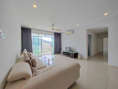 Condominium For Rent in Sierra Residences