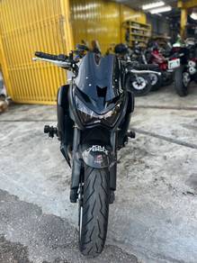Kawasaki Z 800