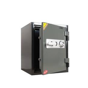 Solid Safe Box