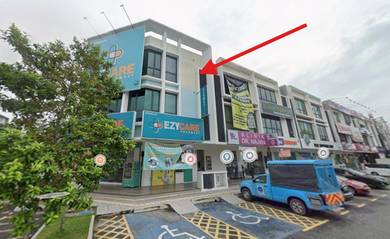 Shop lot For Rent in Kajang,SGR