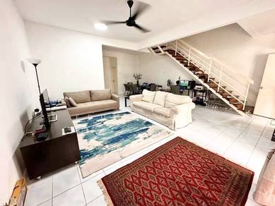 2-storey Terraced House For Sale in Ampang,SGR