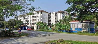 Apartment For Rent in Taman Desa Sentosa