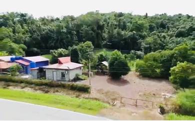 HomeStay Rock Chalet S.Mengayau Kudat