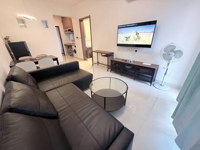 Apartment For Rent in Starview Bay @ Forest City
