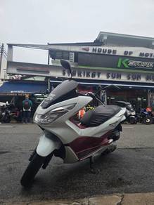 Honda PCX 150
