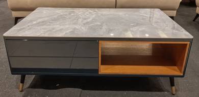 Ceramic Coffee Table