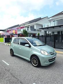 Perodua Viva EZ STANDARD in Kepala Batas, PNG
